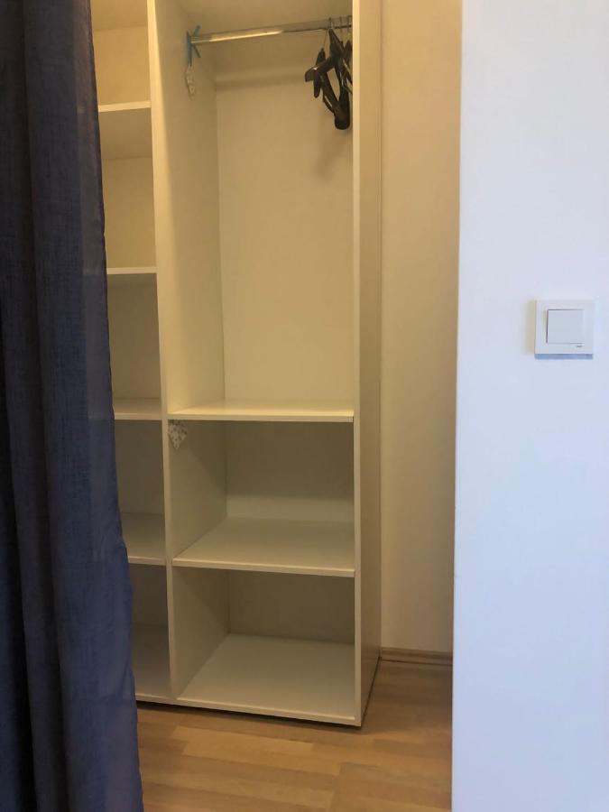 Apartmani Boem Zagreb Exteriör bild