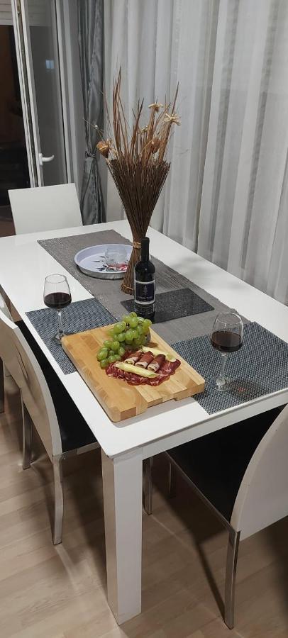 Apartmani Boem Zagreb Exteriör bild
